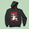 Joseph Tugler From Houston Cougars Selected For Preseason All American Third Team Hoodie