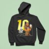 Julian Lewis Qb Colorado Buffaloes Football Hoodie