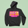 K Originals De Reunie Hoodie