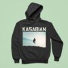 Kasabian Act Iii Hoodie