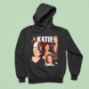 Katie Ginella Graphic Hoodie