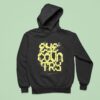 Keisha Leon And Wilderness Society Watch On Nature Eye On Country Hoodie