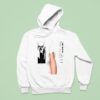 Keith Mcnally Dead Beat New York Restaurateur Hoodie