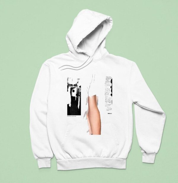 Keith Mcnally Dead Beat New York Restaurateur Hoodie