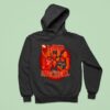 Kelsey Mitchell Mvp Indiana Fever Basketball Hoodie