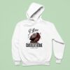 Kendrick Lamar I Love Charlie Kirk Hoodie