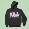 Kill Tony Monday Night K Hoodie