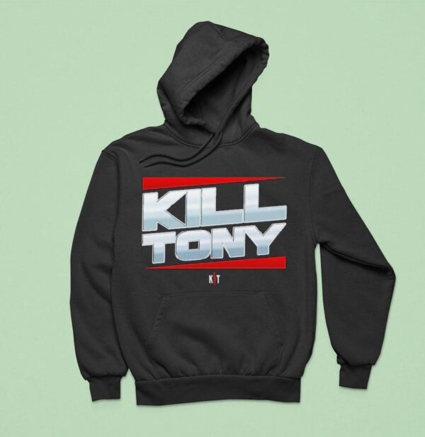 Kill Tony Monday Night K Hoodie