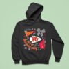 Kingdom Let S Go Kansas City Chiefs Hoodie