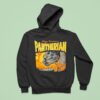 Kings Dominion Pantherian Vintage Hoodie