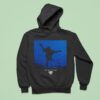 Kith For Jaws Don T Go In The Water Quote Hoodie