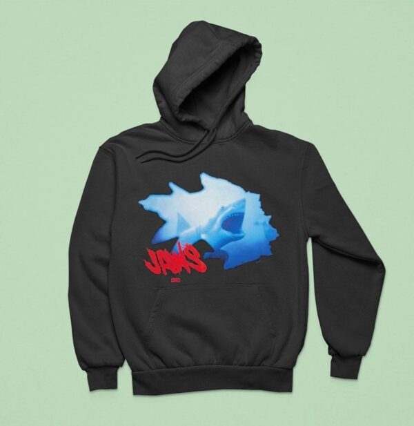 Kith For Jaws Shipwreck Hoodie