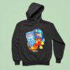 Klonoa Door To Phantomile Lipton Brisk Iced Tea Hoodie