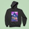 Knights Of Guinevere Historical Hoodie