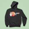 Kollanize Mars Astronau Hoodie