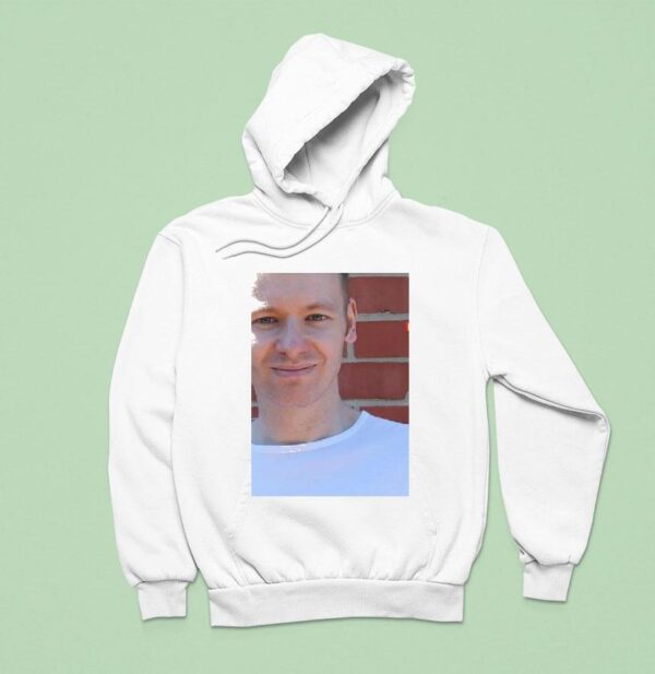Krang Punx Powering People Funny Cute Hoodie