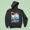 Kris Statlander Aew And New Hoodie