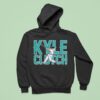 Kyle Seager Kyle Clutch Seattle Mariners Hoodie