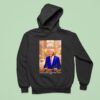 Lee Corso One Last Pick Live From Columbus Oh Ohio State Buckeyes Hoodie