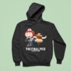 Lee Corso The Final Pick August Signature Hoodie