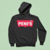Lena Nitro Peni S Hoodie