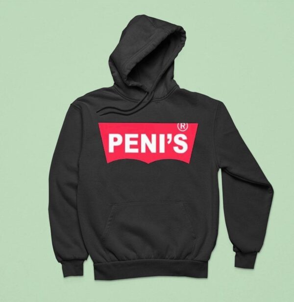 Lena Nitro Peni S Hoodie