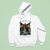 Lewis Hamilton Brazilian Grand Prix Hoodie