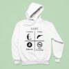 Lgbt Latinas Guns Bitcoins Tax Evasion Hoodie