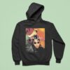 Liam Gallagher Beer Me Hoodie