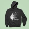Lifer Born Again Hoodie