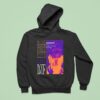 Like Moths To Flames Do Not Resuscitate Hoodie