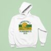 Lincoln Pius X State Champion Football Thunderbolts Hoodie