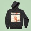 Linkin Bark Fractal Fissure Hoodie