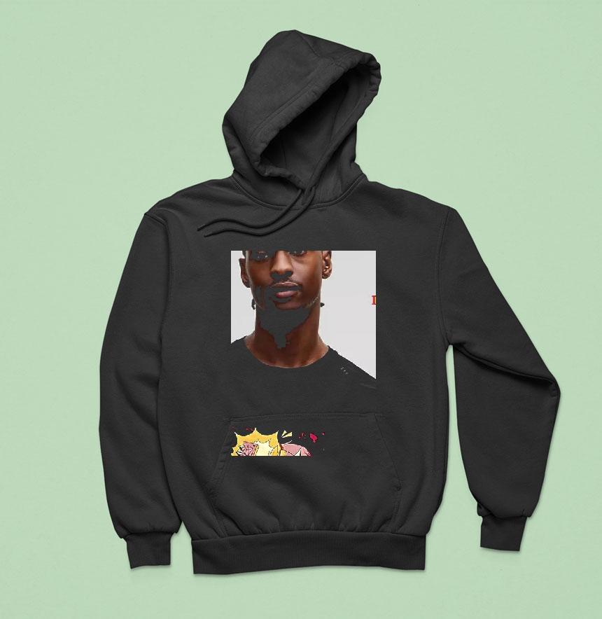 Loona And Octavia Helluva Boss Characters Anime Cartoon Selfie Graphic Hoodie Loona And Octavia Helluva Boss Characters Anime Cartoon Selfie Graphic Hoodie