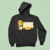 Lord Alfred Hayes Wwe Of Course We Don T Have Time Wrestle Me Hoodie