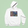 Los Angeles Chargers Hit Travis Kelce Kansas City Chiefs Not So Swif Hoodie