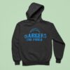 Los Angeles Chargers Sao Paulo Hoodie