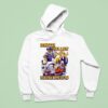 Lsu Tigers Death Valley Ain T Big Enough For The Both Of Us Hoodie