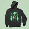 Madison Square Garden Of Eden Lady Gaga Tour Hoodie