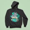 Magical Cat I Put This Spell On You Hoodie