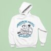 Maison De Merci Fabulous Archive Established Hoodie