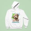 Maltipoo Dog Training Hoodie