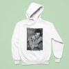Marlon Brando Photo Hoodie