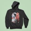 Mary J Blige The Breakthrough Experience Hoodie