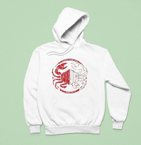 Master Of The Half Grab Michael Oku Hoodie