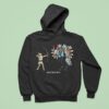 Meateater Gobblezilla Gnome Hoodie