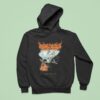 Mental Cruelty A Hill To Die Upon Hoodie