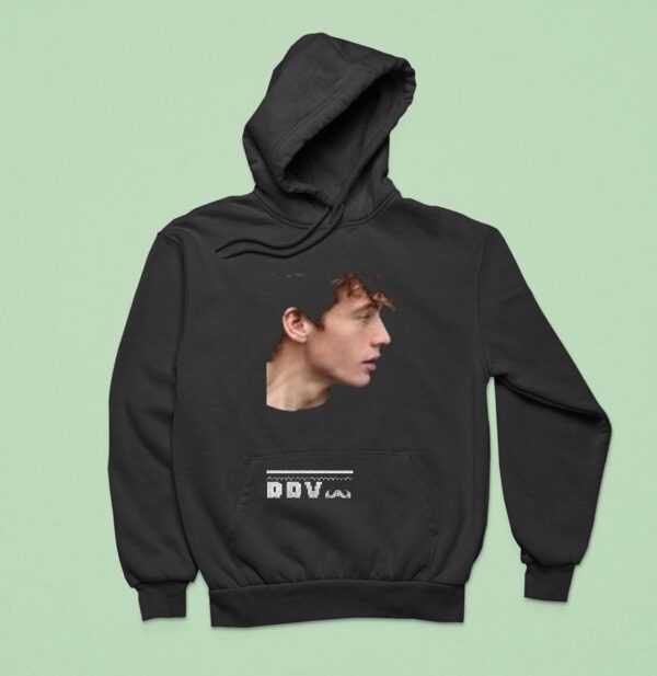 Merry Clinchmas Cincinnati Baseball Hoodie
