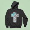 Miami Dolphins I Can Do Christ All Things Through Who Strengthens Me Signatures Hoodie