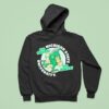 Michigan State Spartans University Go Green Go White Hoodie